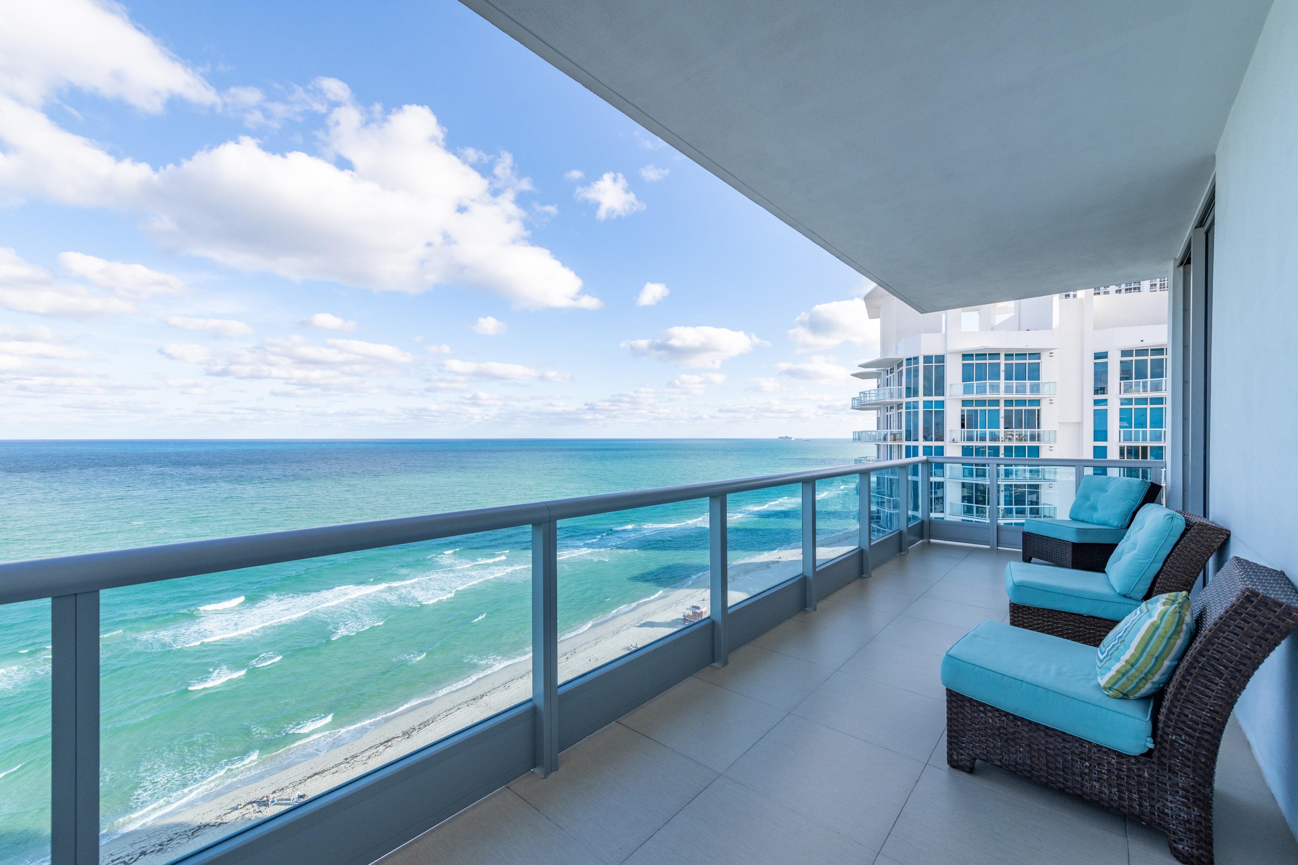 Churchill Suites Monte Carlo Miami Beach Exteriér fotografie