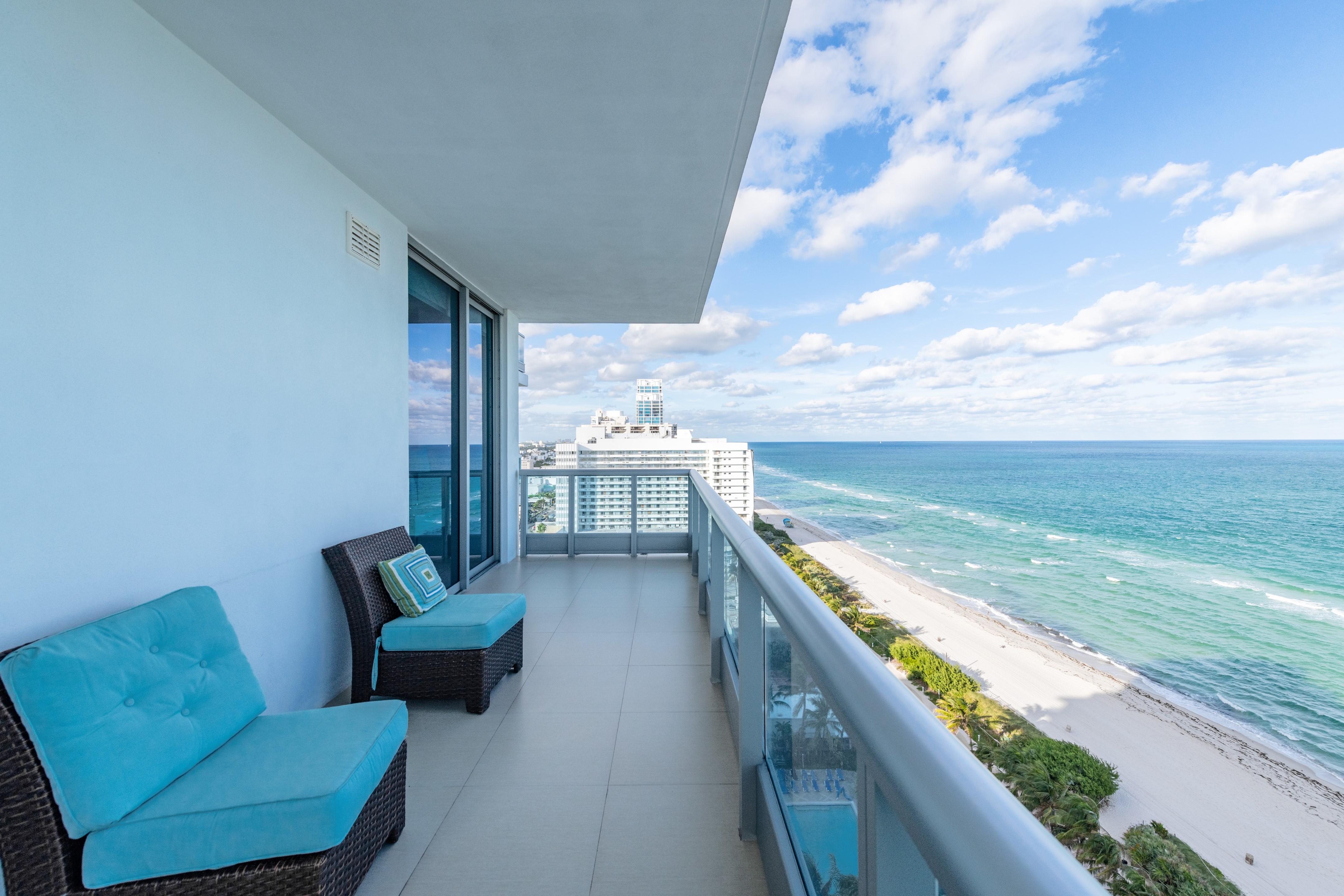Churchill Suites Monte Carlo Miami Beach Exteriér fotografie