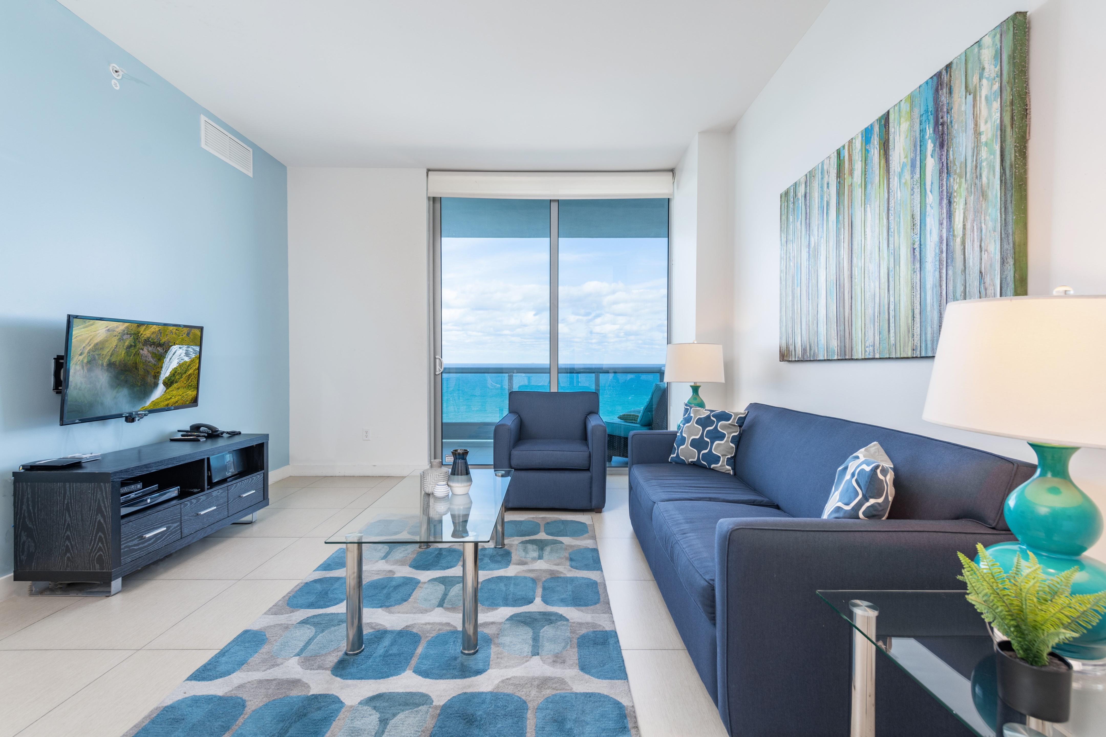 Churchill Suites Monte Carlo Miami Beach Exteriér fotografie