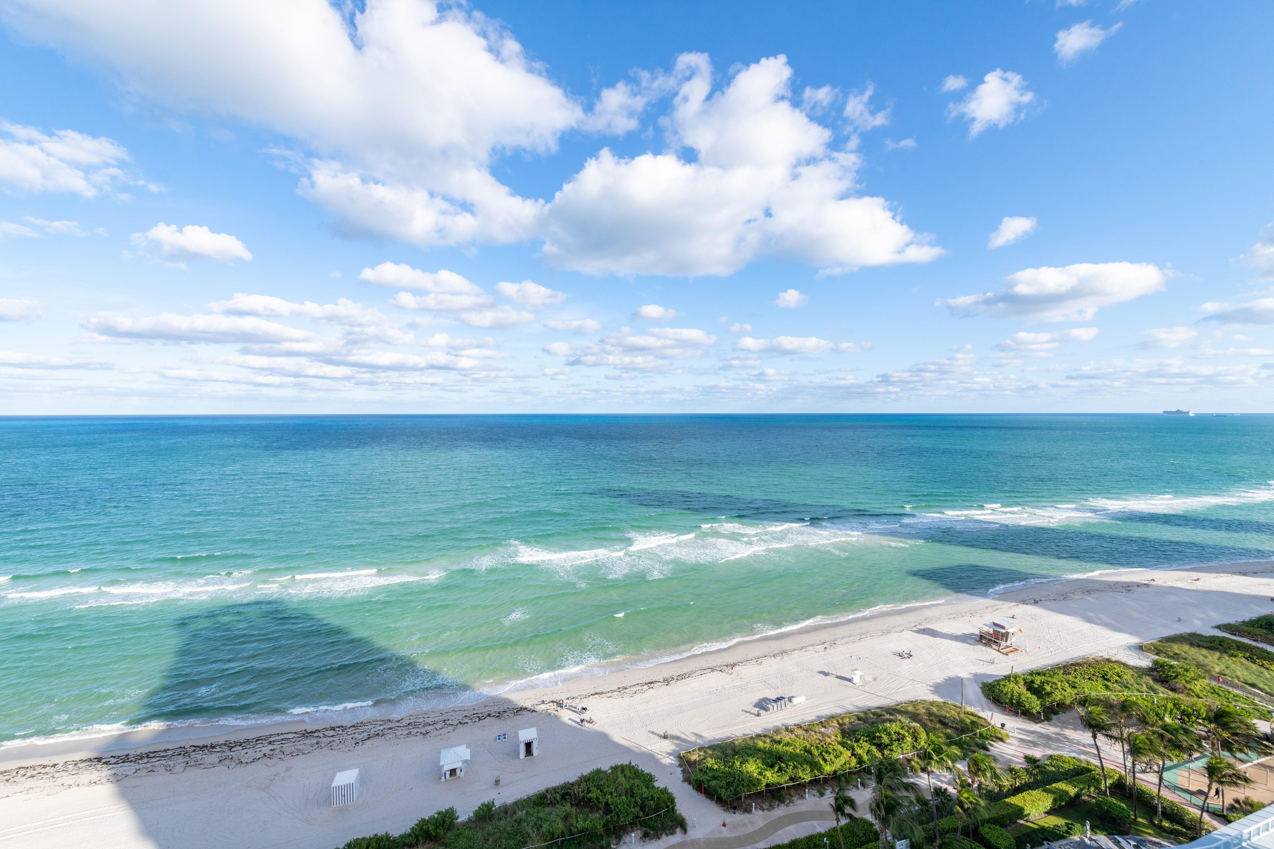 Churchill Suites Monte Carlo Miami Beach Exteriér fotografie