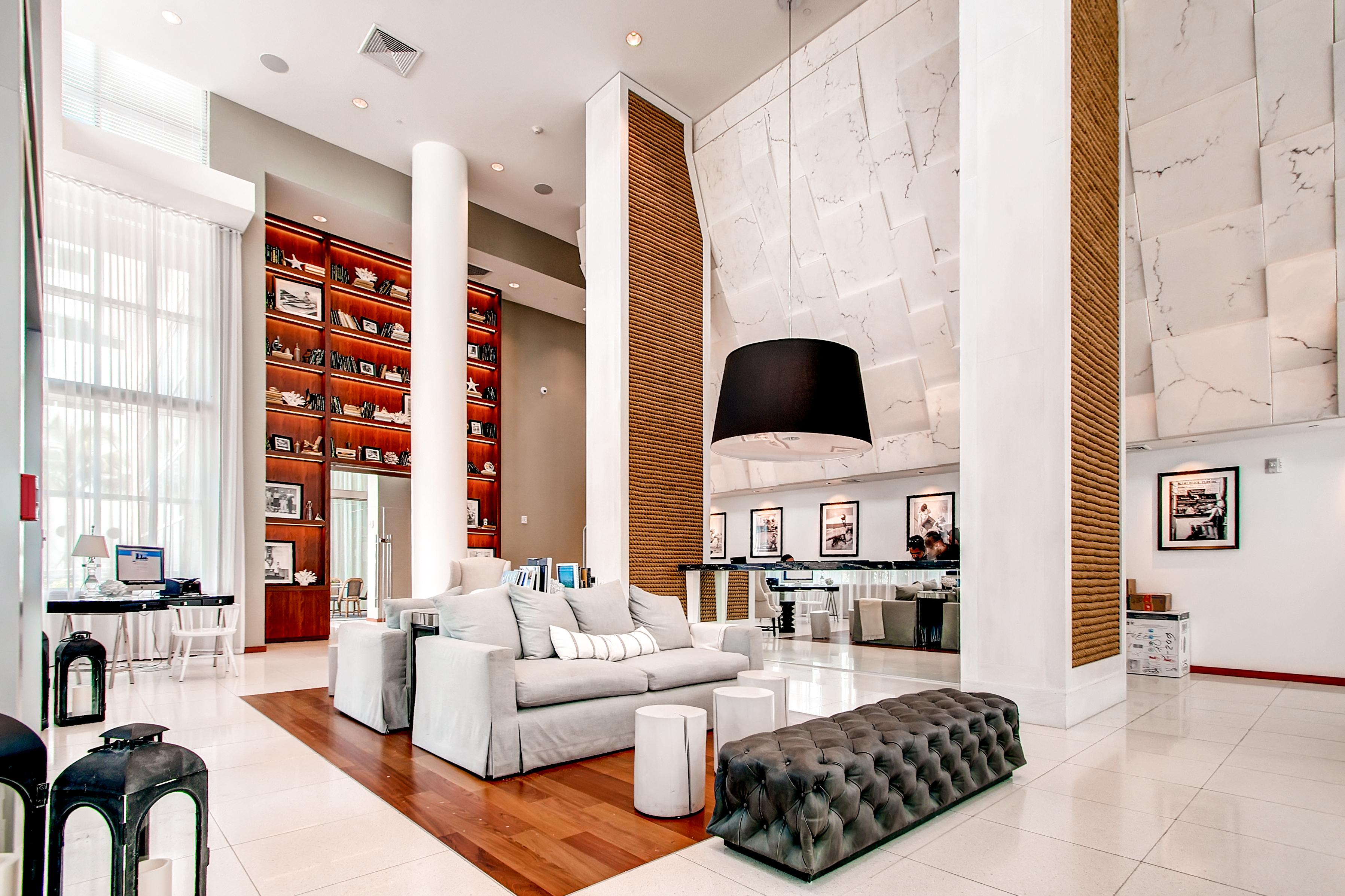 Churchill Suites Monte Carlo Miami Beach Exteriér fotografie