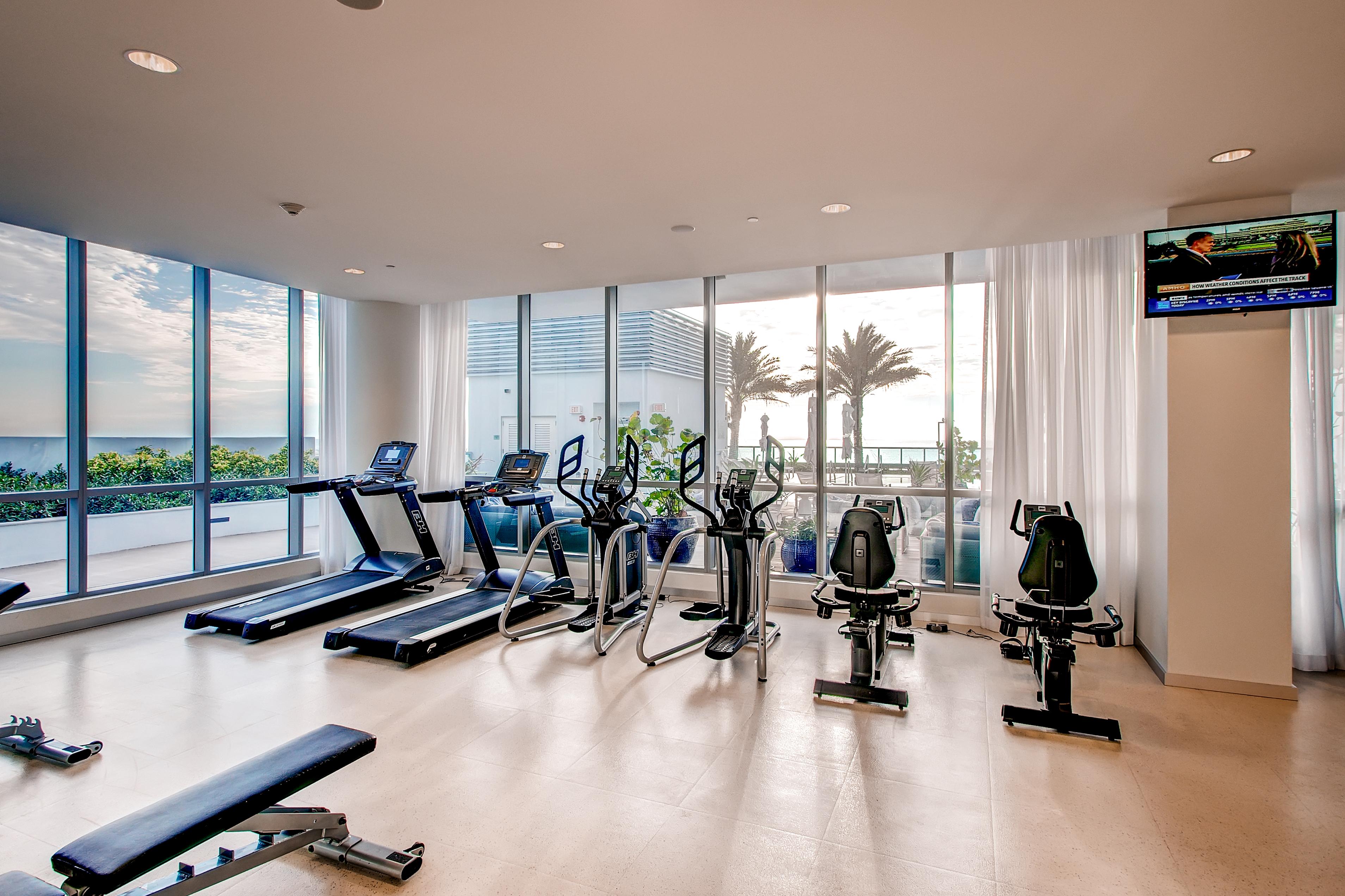 Churchill Suites Monte Carlo Miami Beach Exteriér fotografie