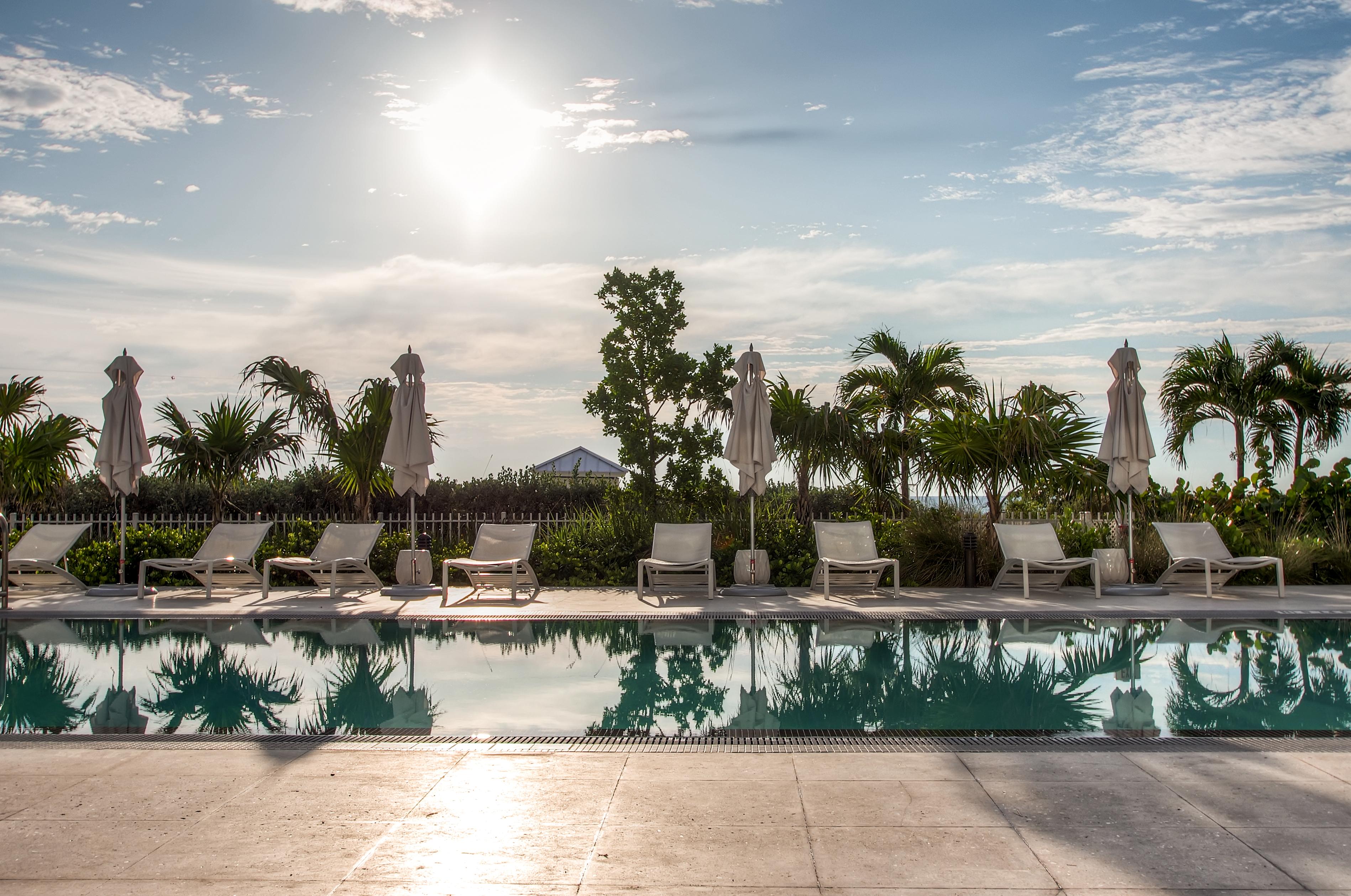 Churchill Suites Monte Carlo Miami Beach Exteriér fotografie