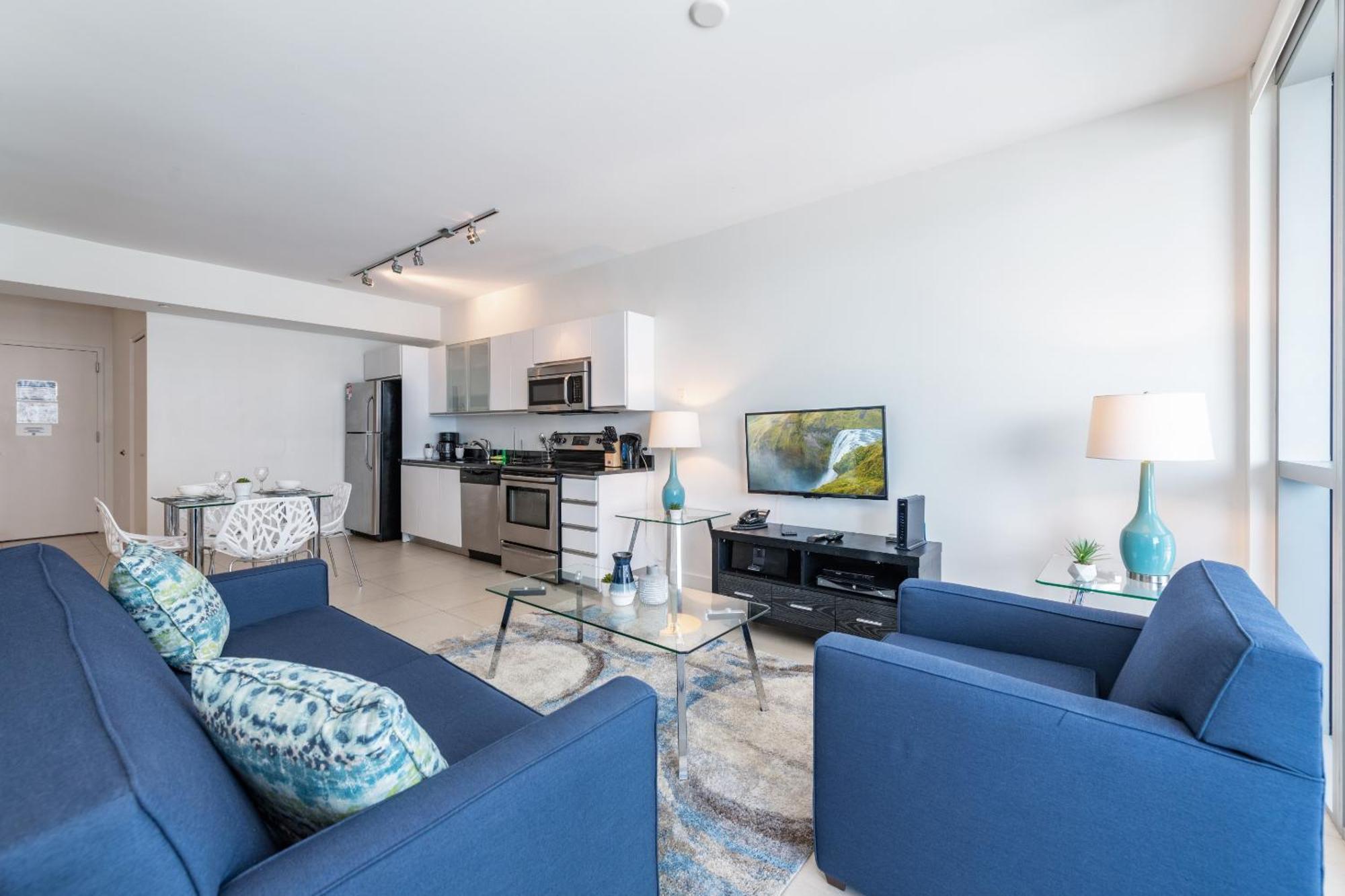 Churchill Suites Monte Carlo Miami Beach Pokoj fotografie