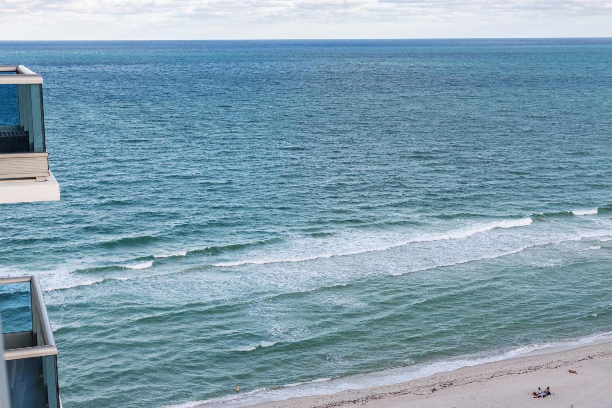 Churchill Suites Monte Carlo Miami Beach Pokoj fotografie