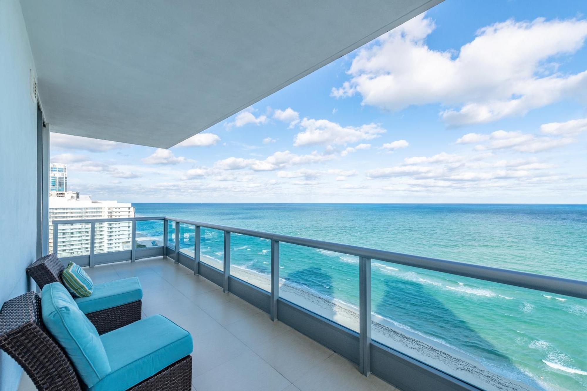 Churchill Suites Monte Carlo Miami Beach Pokoj fotografie