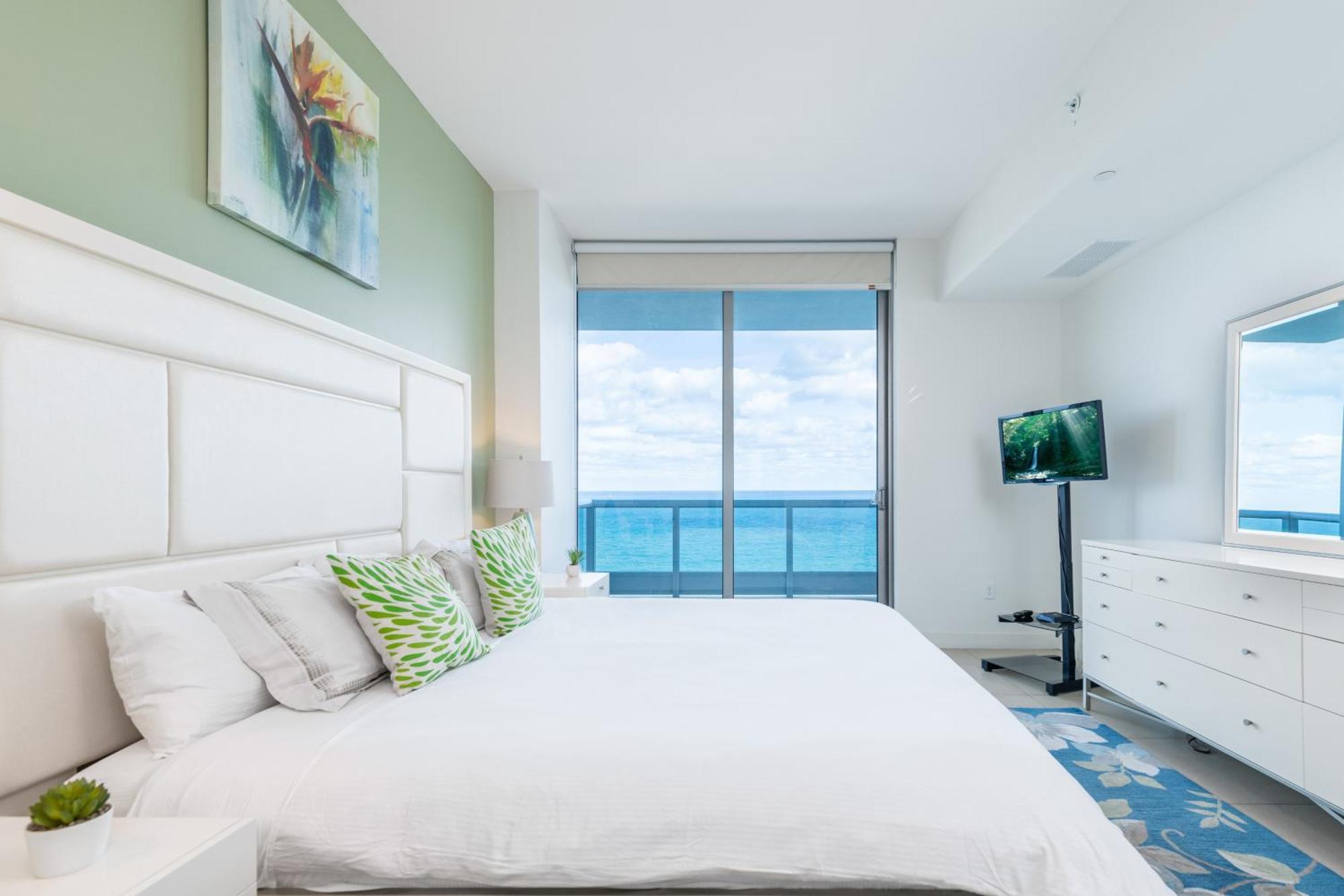 Churchill Suites Monte Carlo Miami Beach Pokoj fotografie