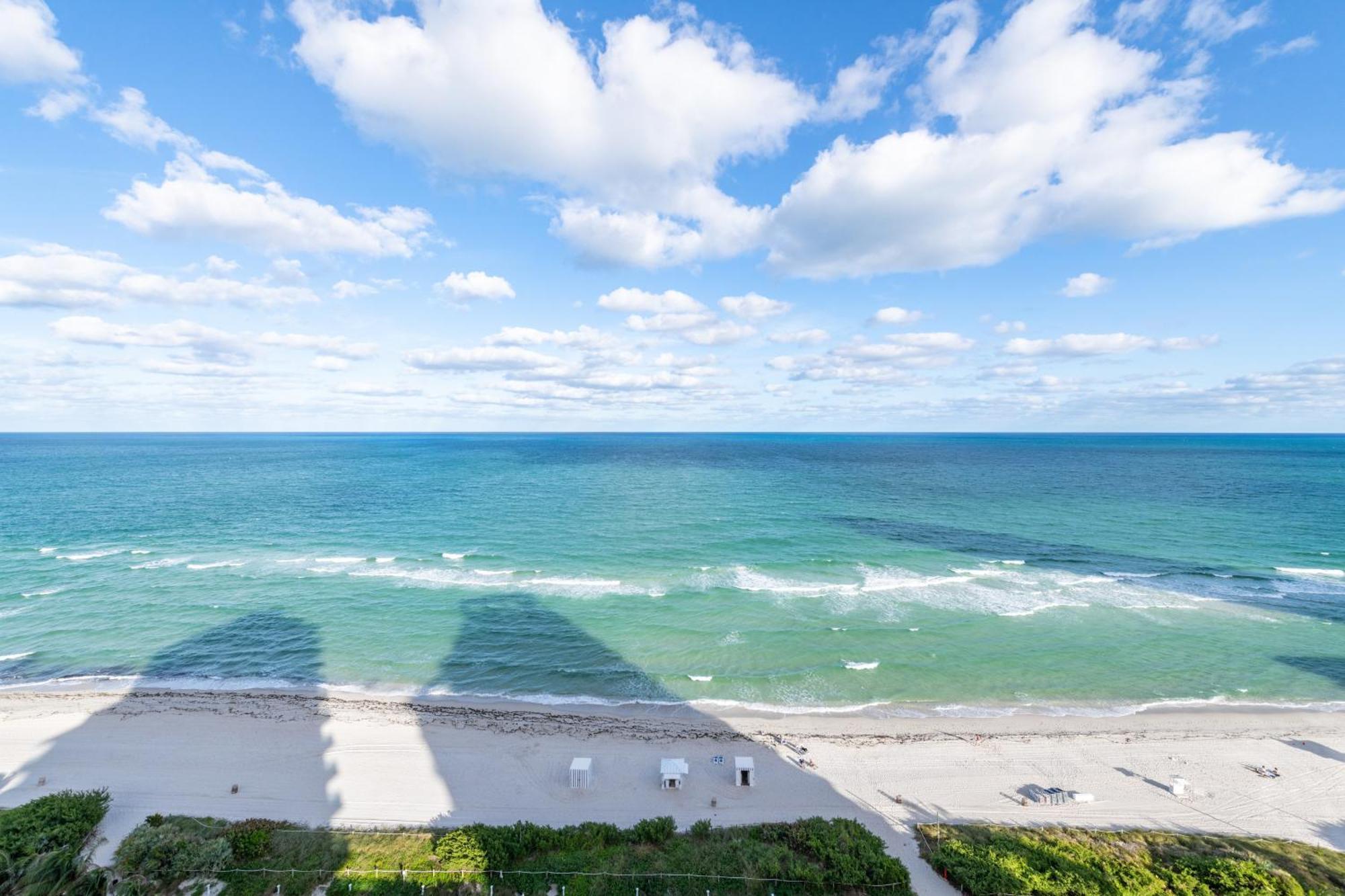 Churchill Suites Monte Carlo Miami Beach Pokoj fotografie
