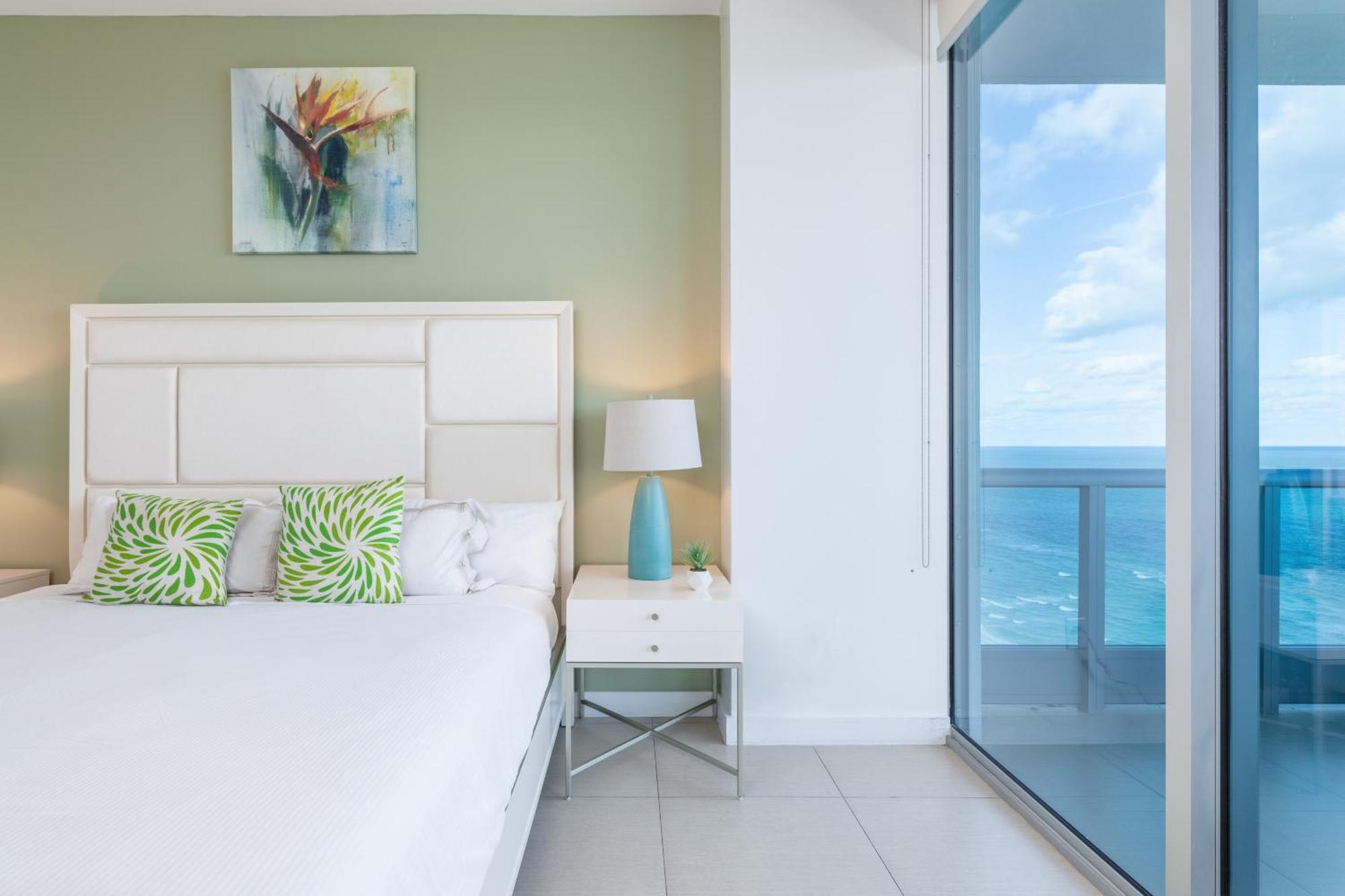 Churchill Suites Monte Carlo Miami Beach Pokoj fotografie