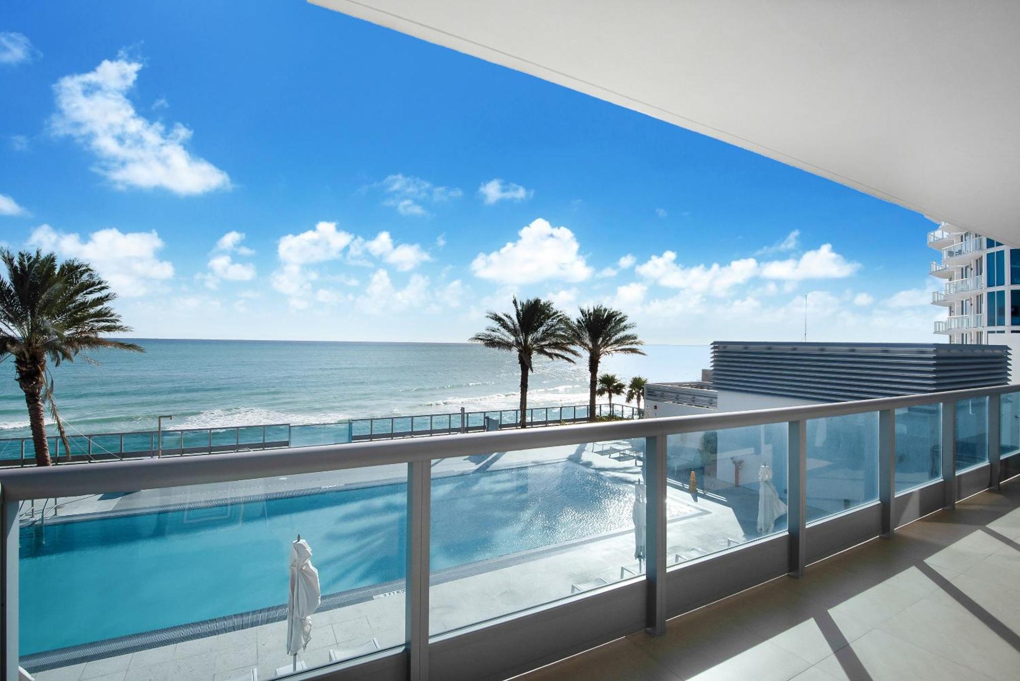 Churchill Suites Monte Carlo Miami Beach Pokoj fotografie