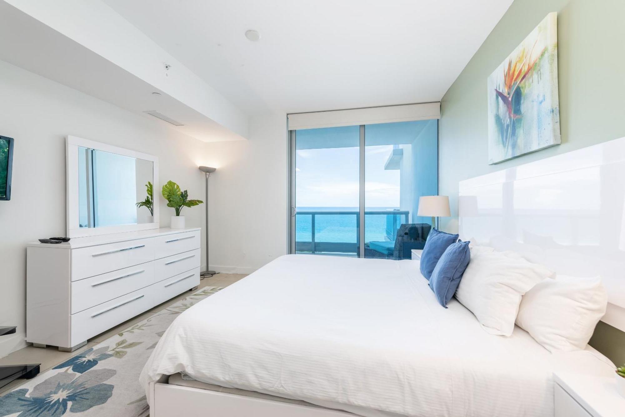 Churchill Suites Monte Carlo Miami Beach Pokoj fotografie