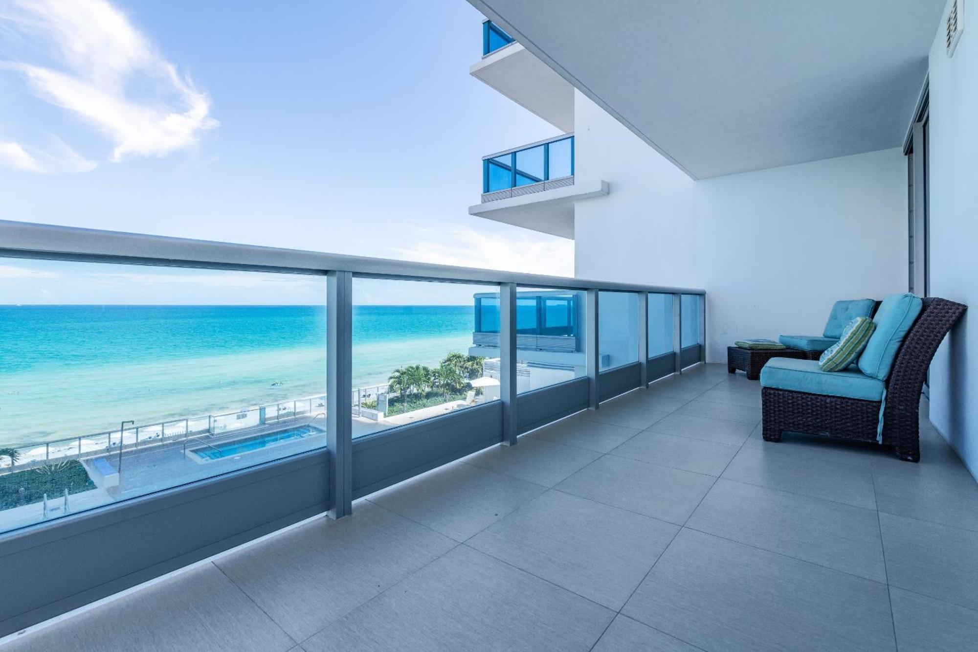 Churchill Suites Monte Carlo Miami Beach Pokoj fotografie