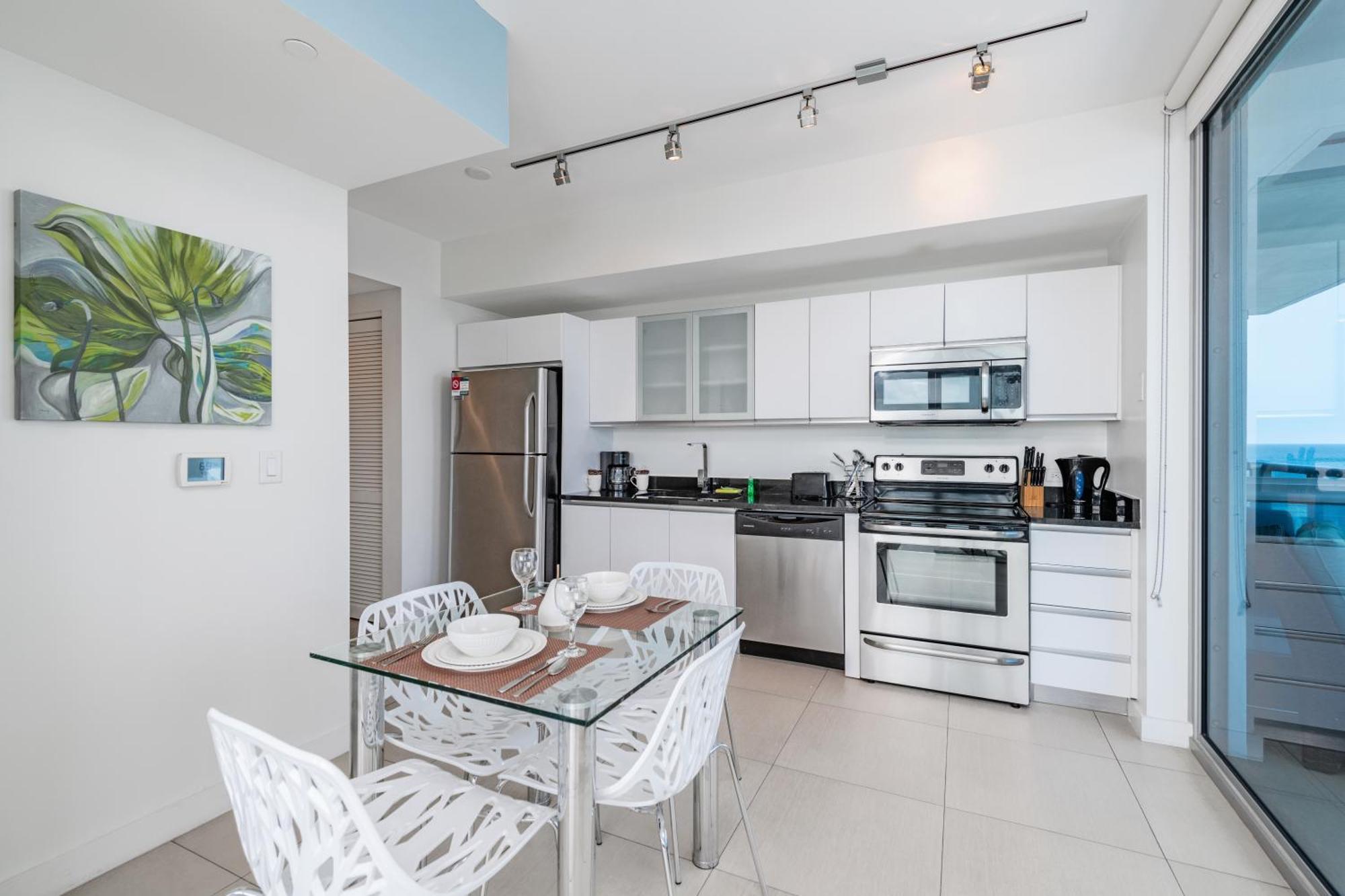 Churchill Suites Monte Carlo Miami Beach Pokoj fotografie