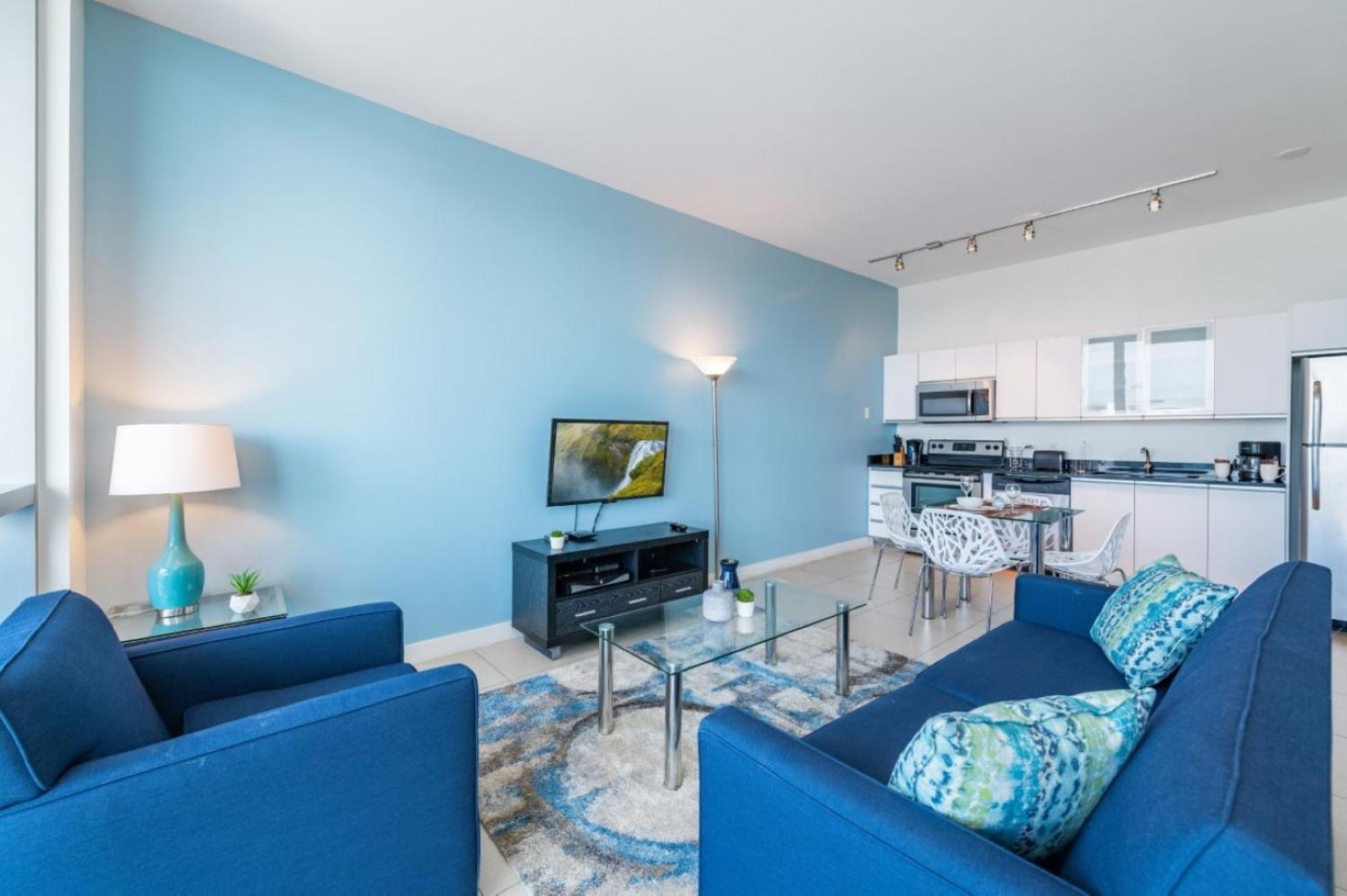Churchill Suites Monte Carlo Miami Beach Pokoj fotografie