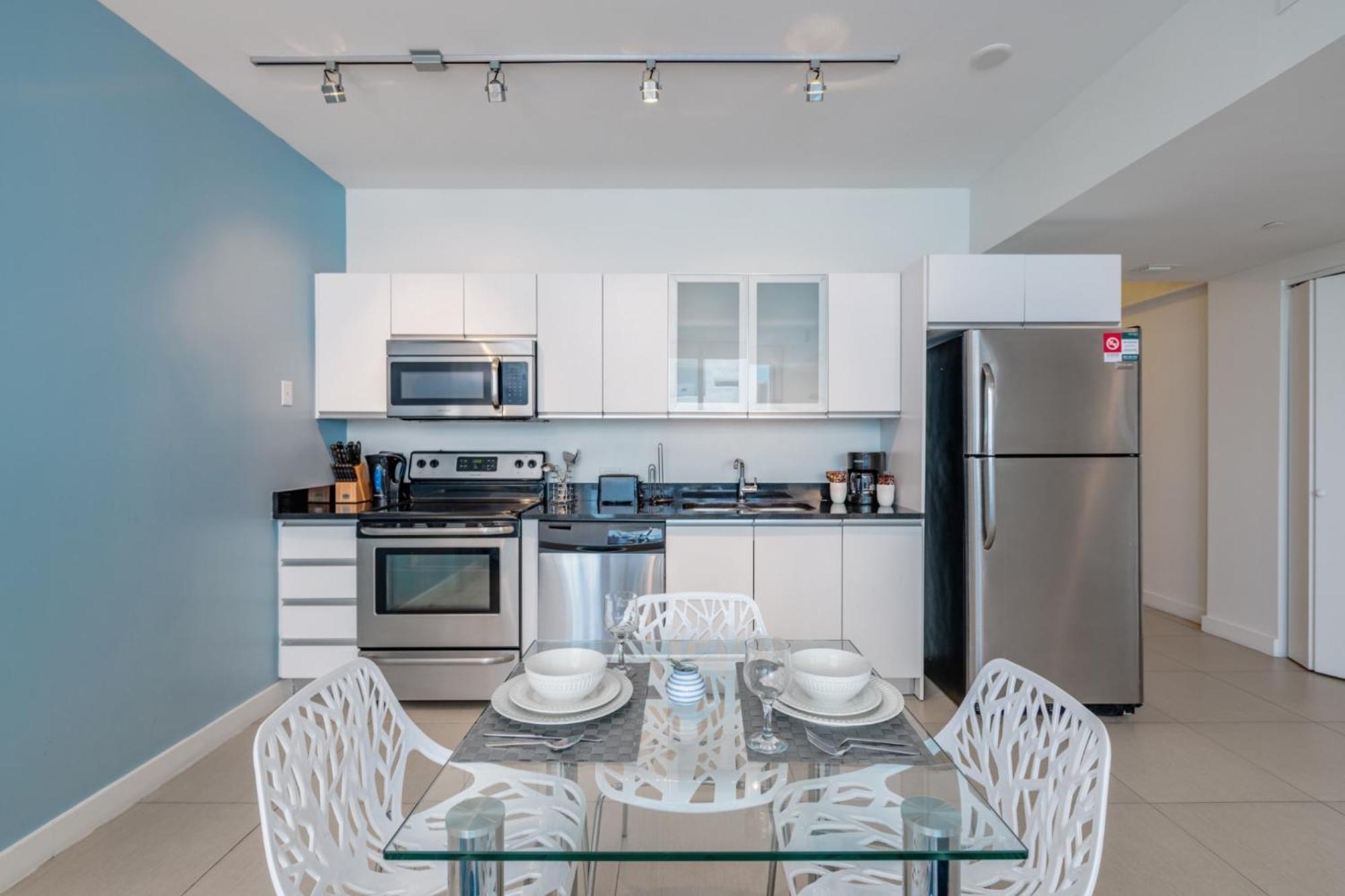 Churchill Suites Monte Carlo Miami Beach Pokoj fotografie